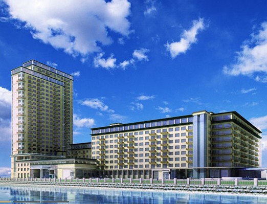 四川锦江宾馆